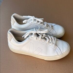 Veja White Sneakers